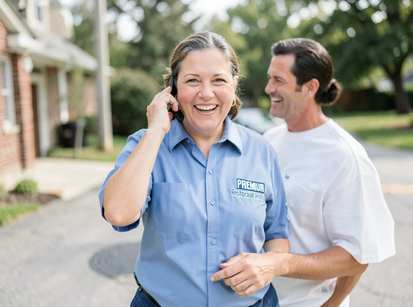 Water Damage Restoration Providence, RI FAQs